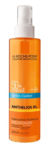 ANTHELIOS OLIO SPF 50+ 200 ML - Gruppofarmastore.it