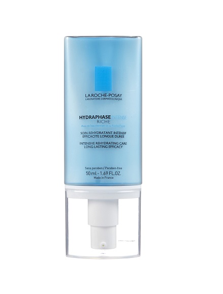 LA ROCHE POSAY HYDRAPHASE INTENSE RICHE + E.T. - Gruppofarmastore.it