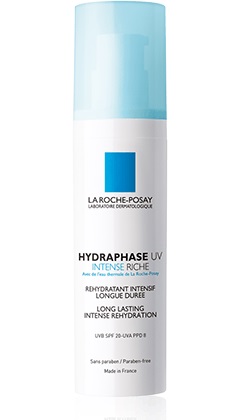 LA ROCHE POSAY HYDRAPHASE INTENSE UV RICHE + E.T. - Gruppofarmastore.it