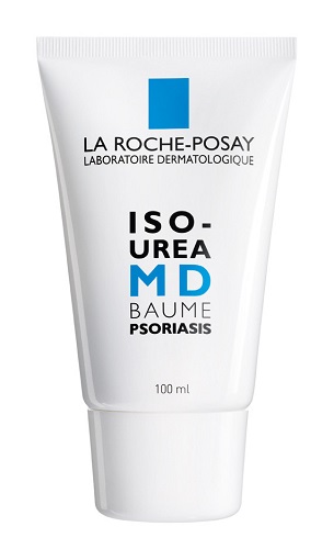 ISO UREA MD PSORIASIS 100 ML - Gruppofarmastore.it