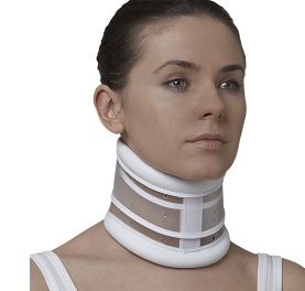 COLLARE CERVICALE RIGIDO GIBAUD ORTHO C3 MISURA 3 - Gruppofarmastore.it