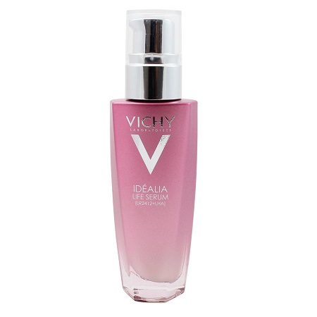 VICHY IDEALIA LIFE SERUM 30 ML - Gruppofarmastore.it