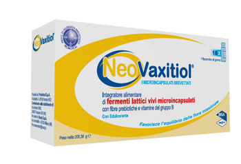 NEOVAXITIOL 18 FIALE - Gruppofarmastore.it