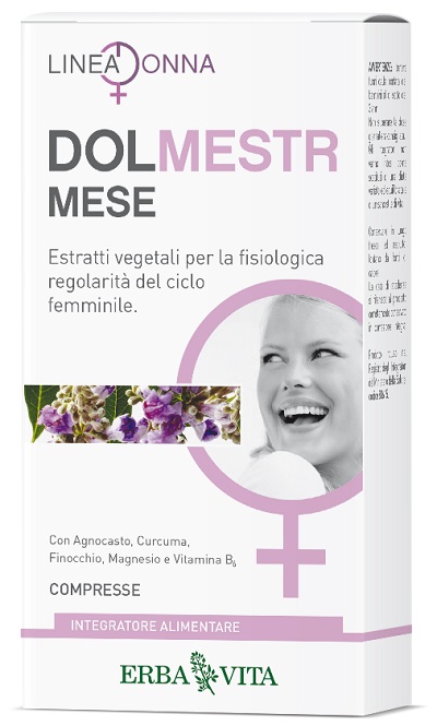 DOL MESTR MESE 30 COMPRESSE - Gruppofarmastore.it