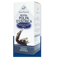 REVITAL POLPA D'OSTRICA 100 CAPSULE - Gruppofarmastore.it