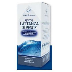 REVITAL LATTANZA PESCE 100 CAPSULE - Gruppofarmastore.it