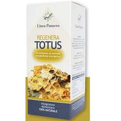 REGENERA TOTUS 80 CAPSULE - Gruppofarmastore.it