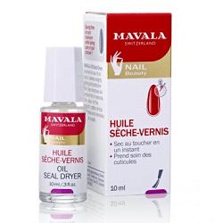 HUILE SECHE VERNIS 10ML - Gruppofarmastore.it