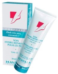 HYDRO REPARING TRATTAMENTO PIEDI 50 ML - Gruppofarmastore.it