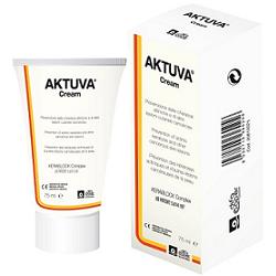 AKTUVA CREAM TUBO 75 ML - Gruppofarmastore.it
