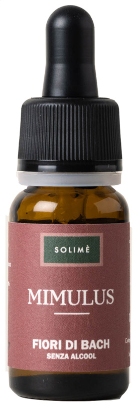 MIMULUS 10 ML - Gruppofarmastore.it