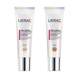 LIERAC LUMINESCENCE BB CREAM DORE' TUBETTO 30 ML - Gruppofarmastore.it