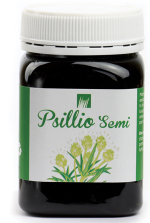 PSILLIO SEMI BARATTOLO 200 G - Gruppofarmastore.it
