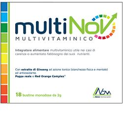 MULTINOV 18 BUSTINE - Gruppofarmastore.it