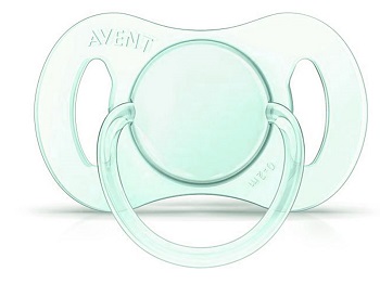 AVENT 1 SUCCHIETTO MINI 0-2 MESI NEONATI - Gruppofarmastore.it