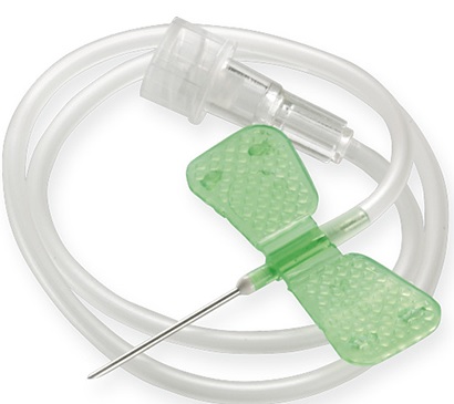 AGO MICROPERFUSORE STERILE PIC MIRAGE GAUGE 21X3/4 - Gruppofarmastore.it
