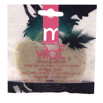 DISCHETTI VISO PURIFICANTI 2 PEZZI - Gruppofarmastore.it