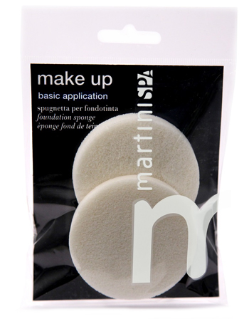 DISCHETTI TONDI BIANCHI 2 PEZZI - Gruppofarmastore.it