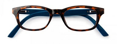 TWINS PLATINUM PARIS OCCHIALE PREMONTATO DEMI/BLU +2,00 - Gruppofarmastore.it