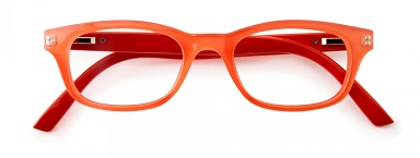 TWINS PLATINUM PARIS OCCHIALE PREMONTATO ARANCIONE +2,00 - Gruppofarmastore.it