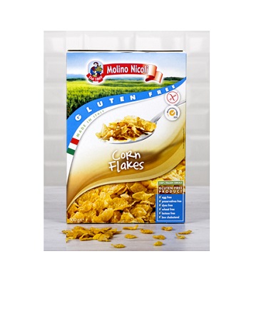 VITABELLA CORN FLAKES 300 G - Gruppofarmastore.it