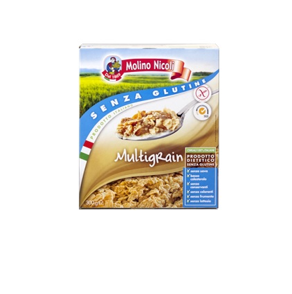 VITABELLA MULTIGRAIN 300 G - Gruppofarmastore.it