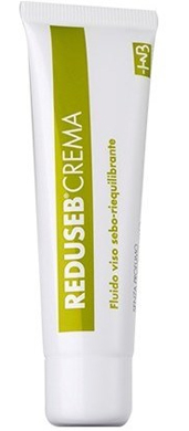 REDUSEB CREMA 30 ML - Gruppofarmastore.it