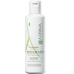 DERMALIBOUR+ GEL 250 ML ADERMA - Gruppofarmastore.it