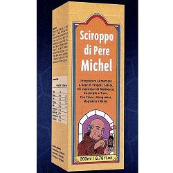 SCIROPPO PERE MICHEL 200 ML - Gruppofarmastore.it