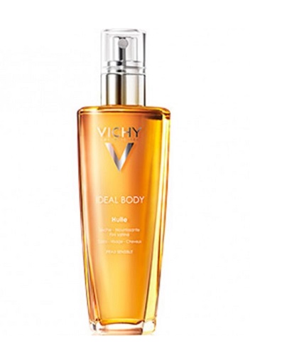 IDEAL BODY OLIO 100 ML - Gruppofarmastore.it