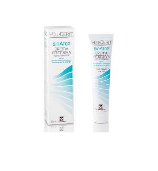 SINATOP YOUDERM CREMA INTENSIVA TUBO 40 ML - Gruppofarmastore.it