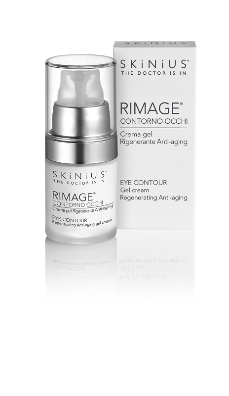 RIMAGE CREMA CONTORNO OCCHI 15 ML - Gruppofarmastore.it
