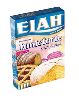 ELAH PREP TANTETORTE 390 GRAMMI - Gruppofarmastore.it