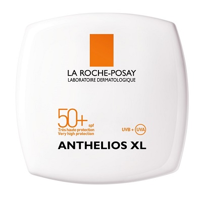 ANTHELIOS COMPATTO BEIGE SPF50+ 9 ML - Gruppofarmastore.it