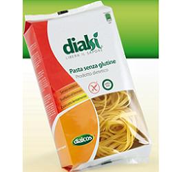 DIALSI' MAIS&RISO TAGLIATELLE 250 G - Gruppofarmastore.it