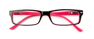 TWINS PLATINUM MIAMI OCCHIALE PREMONTATO ROSA +3,50 - Gruppofarmastore.it