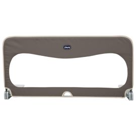 CHICCO BARRIER FOR BED 95 CM NATURAL - Gruppofarmastore.it