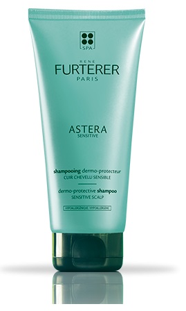 RENE FURTERER ASTERA SENSITIVE SHAMPOO ALTA TOLLERABILITA' 200 ML - Gruppofarmastore.it