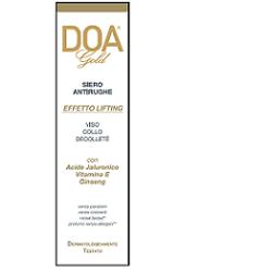 DOA GOLD SIERO ANTIRUGHE 30 ML - Gruppofarmastore.it