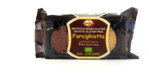 FARCIGHIOTTO FROLLINO CON CREMA AL CACAO 70 G - Gruppofarmastore.it