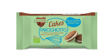 FARCIGHIOTTO FROLLINO CON CREMA AL LATTE 70 G - Gruppofarmastore.it