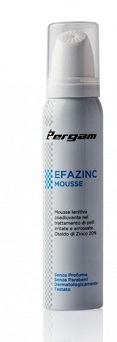 EFAZINC MOUSSE 100 ML - Gruppofarmastore.it