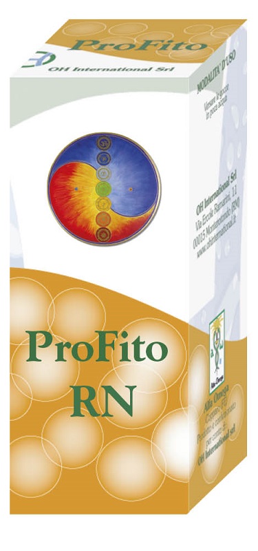 PROFITO RN GOCCE 50 ML - Gruppofarmastore.it
