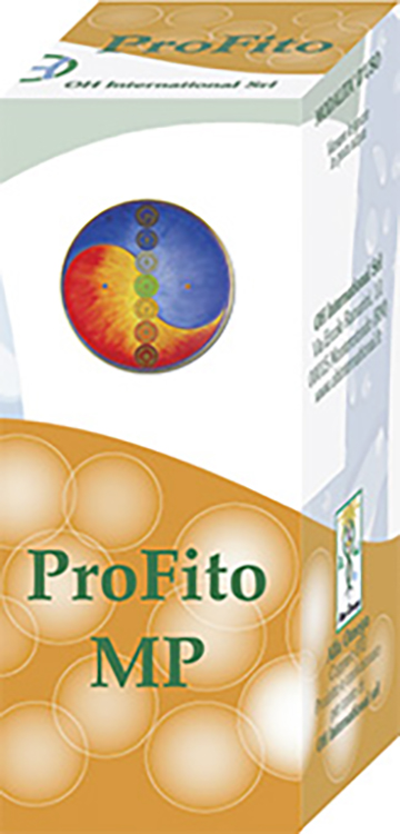 PROFITO MP GOCCE 50 ML - Gruppofarmastore.it