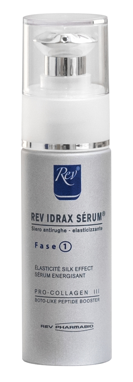 REV IDRAX SERUM FLACONE 30 G - Gruppofarmastore.it