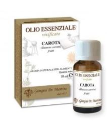CAROTA OLIO ESSENZIALE 10 ML - Gruppofarmastore.it