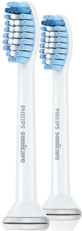 SONICARE SENSITIVE 2 TESTINE NEW PACK - Gruppofarmastore.it