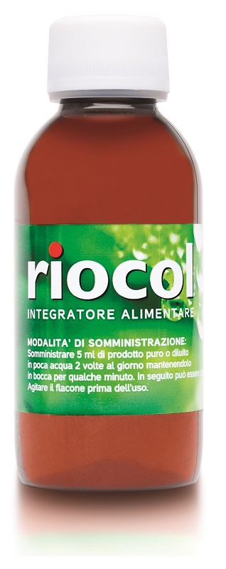 RIOCOL - Gruppofarmastore.it
