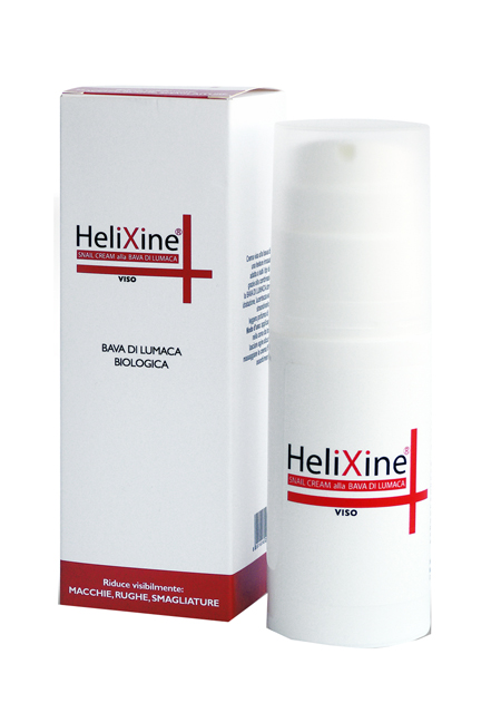 HELIXINE SNAIL CREAM ALLA BAVA DI LUMACA 50 ML - Gruppofarmastore.it