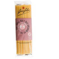 LINGUINE SENZA GLUTINE GAROFALO 500 G - Gruppofarmastore.it